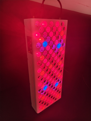 Buy Home Use 8 Wavelength Full Body Red Light Therapy Panel 600w online manufacture