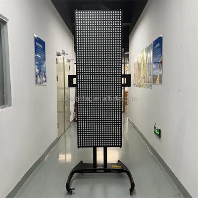 Buy Red Light Therapy Panel LED Photon Professional PDT Whole Body Facial Beauty Machine New Face Skin Care Light online manufacture