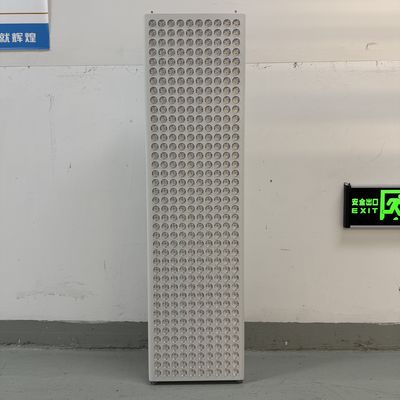 Buy 2000W Red Light Therapy Panel Manufacture with LCD & Remote – Full‑Body Pain Relief & Skin Rejuvenation online manufacture