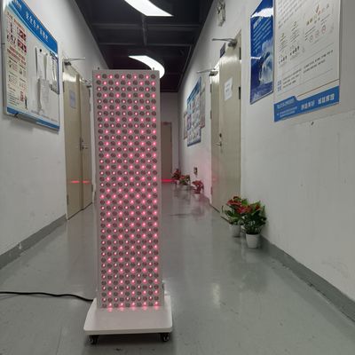 Buy 2000W LCD Red Light Therapy Device – Professional Grade Skin Repair & Muscle Recovery Panel online manufacture
