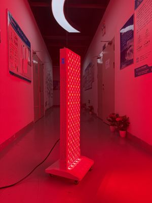 Buy OEM Factory Supply 2000W Red Light Therapy Panel – 630/660/810/830/850nm Wavelength Options online manufacture