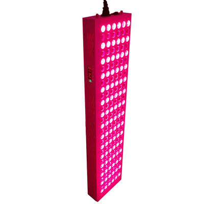 Buy Red Shell Near And Far Infrared Light Therapy 660nm 850 Nm Light Therapy online manufacture