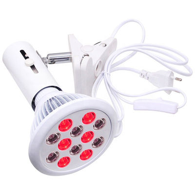 Buy 36W 850nm LED Light Therapy Machine E27 Red Led Light Therapy Device online manufacture