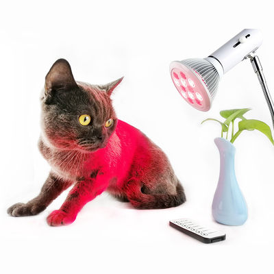 Buy Wrinkle Removal 45W Red Light Therapy Machines 12Pcs LED Lamp online manufacture