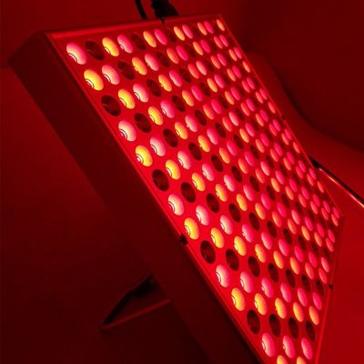 Buy 265V 660nm Infrared Red Led Light Facial Treatment Fleck Removal online manufacture