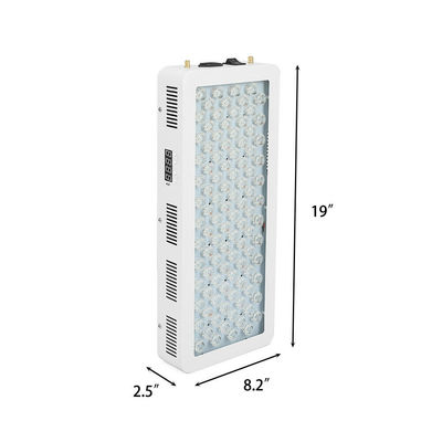 Buy 500W 850nm Whole Body Red Light Therapy For Perioral Dermatitis online manufacture