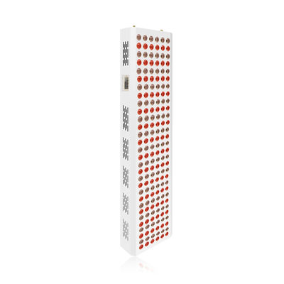 Buy Acne Scars Full Body Red Light Therapy Device 660nm 1000w Infrared Light Panel online manufacture