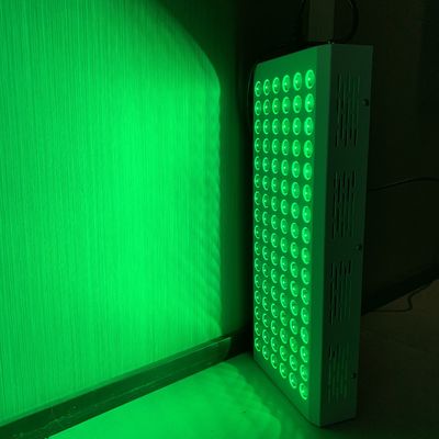 Buy 660nm 850nm 500W Green LED Light Therapy Devices For Skin Care online manufacture