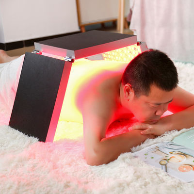 Buy Relive Pain Salon LED Light Therapy Machine 135w Red Light Therapy 630 nm online manufacture