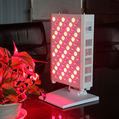 Buy Desktop AC 240V Red Light Therapy Panel With 3W 5W LED Chips online manufacture