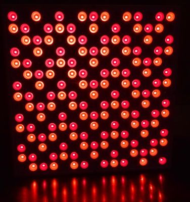 Buy Healthy Lamp 45W 660nm 850nm Red Light Therapy For Sagging Jowls online manufacture
