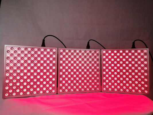 Buy 3 Inch Dimmable 100 MAh CR2025 Red Light Therapy For Pigmentation online manufacture