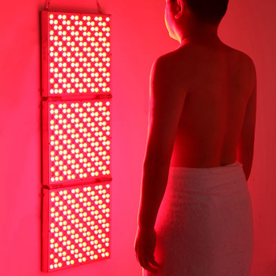 Buy Full Body 45W FDA Approved LED Light Therapy For Keratosis Pilaris online manufacture