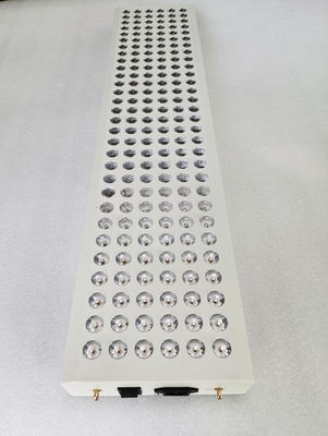 Buy Dual System 1000w Infrared LED Light Therapy 850nm Near Infrared Light Panel online manufacture