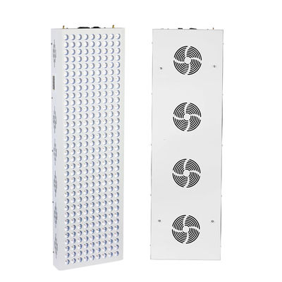 Buy Half Body 1500w 660nm 850nm Infrared LED Light Therapy For Age Spots online manufacture