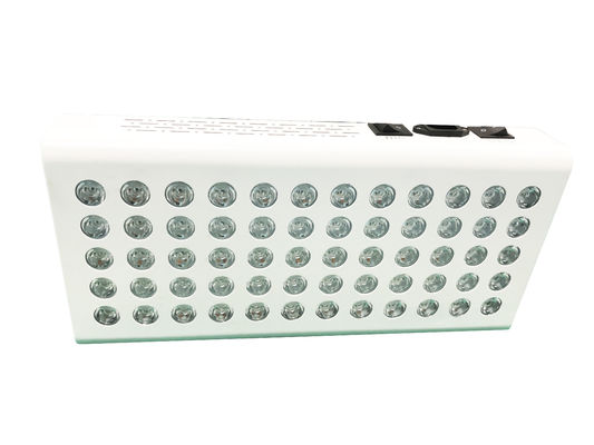 Buy Stress Relief 660nm 850nm Infrared LED Light Therapy online manufacture