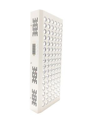 Buy Dual System 500W Red Light Healing Lamp 660nm 850nm With Timer online manufacture