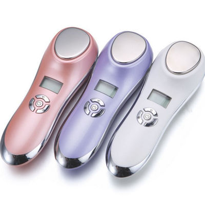 Buy 10W PDT Facial Beauty Devices 5v 0.5A Radio Frequency Facial Machine online manufacture