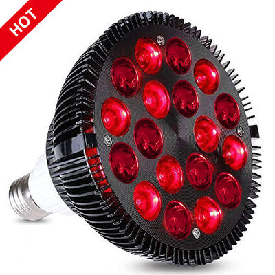 Buy Portable Handheld 54W Red Light Therapy Bulbs With E27 Socket online manufacture