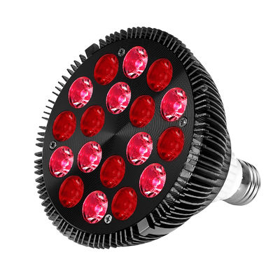 Buy Wrinkle Removal E27 Mini Red Light Therapy Device 54W With 3 Model online manufacture