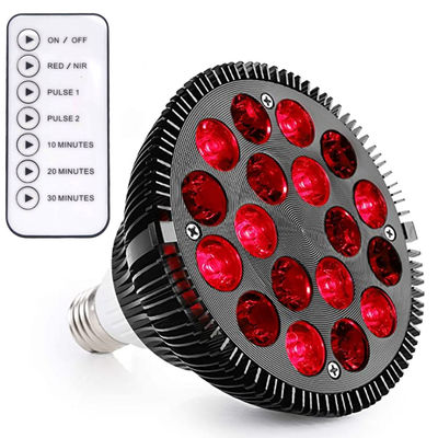 Buy E27 54w Red Light Therapy Machines Pigment Removal online manufacture