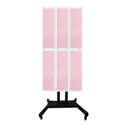 Buy LED Anti Aging 850nm Full Body Infrared Light Therapy Devices For Pain online manufacture