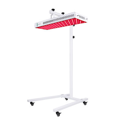 Buy Horizontal Stand​ 730nm Full Body Red Light Therapy Device online manufacture
