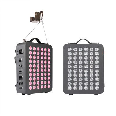 Buy Dual Chip 300W 660 Nanometer Red Light Therapy For Surgical Scars online manufacture