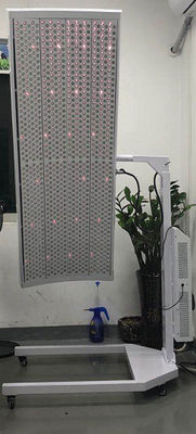 Buy Skin Care PDT Full Body Red Light Therapy Device IR 810nm Wavelength online manufacture