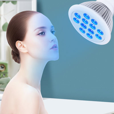 Buy 660nm 850nm Blue Light Therapy Device 500w Ultra Red Light Lamp online manufacture
