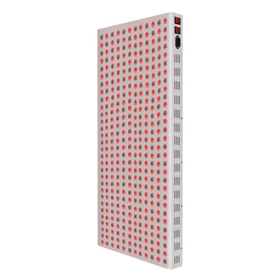 Buy Wound Healing 1800W Red Light Therapy Full Body Panels 660nm 850nm online manufacture