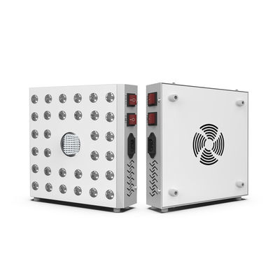 Buy 660nm 300W Medical Grade Red Light Therapy For Collagen Production online manufacture