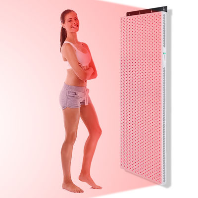 Buy PDT ​6000w Full Body Red Light Therapy Device online manufacture