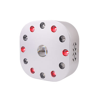 Buy ODM Whole Body 660nm 850nm Red LED Light Therapy For Black Skin online manufacture