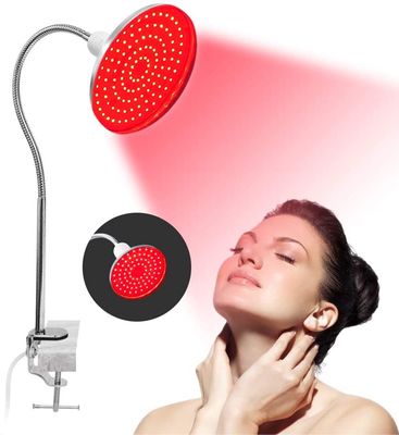 Buy 660nm Red Light Therapy LED Bulbs 30 Degree Infrared Therapy Lamp online manufacture