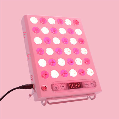 Buy 285V Portable Red Light Therapy Device 660nm Infrared Led Light Therapy online manufacture