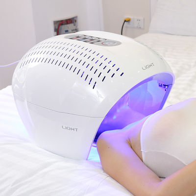 Buy Skin Care 4 Color 32W LED Light Therapy Machine Professional online manufacture