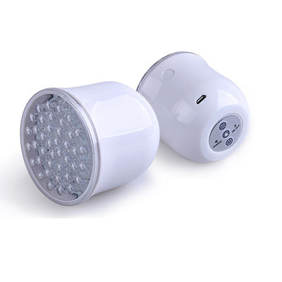 Buy USB 650nm Infrared Red Light Therapy Lamp 590nm Yellow Light Therapy For Skin online manufacture