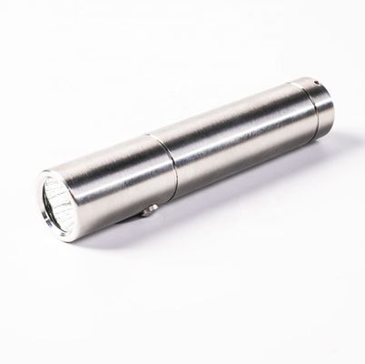 Buy Blackhead Remove 670 Nm Red Light Therapy Flashlight 660nm 850nm online manufacture