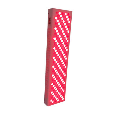 Buy 600W Anti Aging Infrared Light Therapy Cold Laser LED Red Light Panel online manufacture