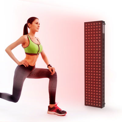 Buy Wide Range 900W Red Light Therapy Machines 60 Degree Beam Angle online manufacture