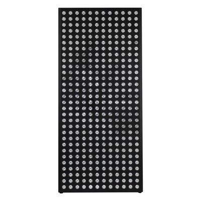 Buy 660nm 850nm Near Infrared LED Therapy 1800W Full Body Red Light Therapy online manufacture