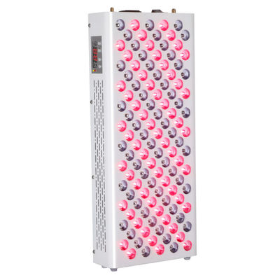 Buy 660nm 850nm PDT Infrared Anti Aging Device Red Infrared LED Light Therapy online manufacture