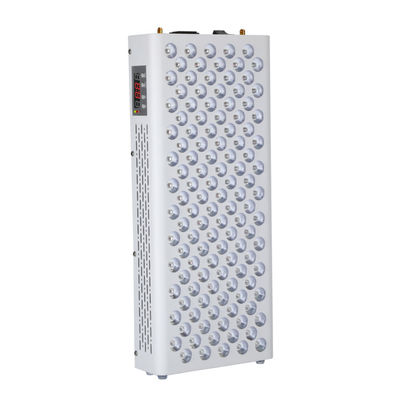 Buy High Irradiance 600W PDT Machine 120pcs LED Red Light Therapy online manufacture