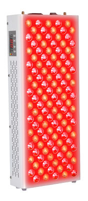 Buy 600W Near Infrared Therapy Device 660Nm 850Nm Photobiomodulation Therapy online manufacture