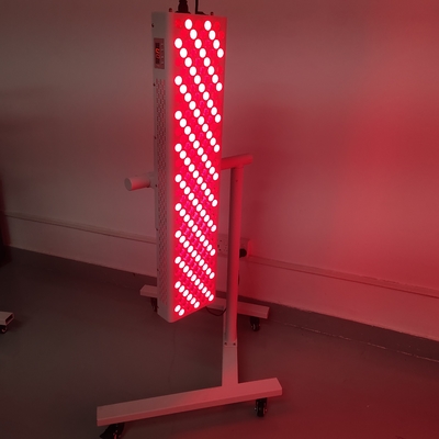 Buy Powerful 660nm Full Body Red Light Therapy Device For Commercial online manufacture