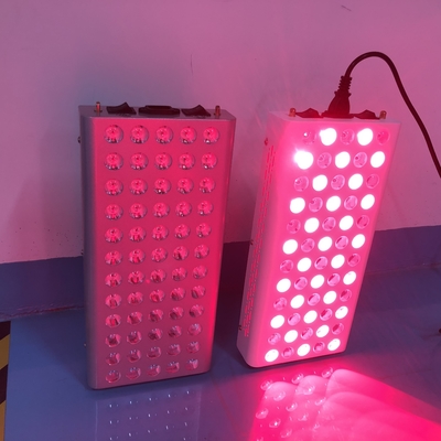 Buy 300W 660nm 850nm Red Light Therapy Device Near Infrared For Skin online manufacture