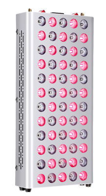 Buy Anti Aging 660nm 850nm LED PDT Beauty Machine Near Infrared Light Panel online manufacture
