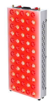Buy 300w Full Body Red Light Therapy Device 660nm 850nm Light Therapy Lamp online manufacture