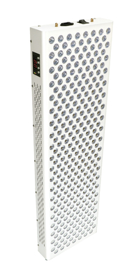 Buy 600W PDT Red Light Therapy Machines Full Body Skin Care Pain Relief online manufacture
